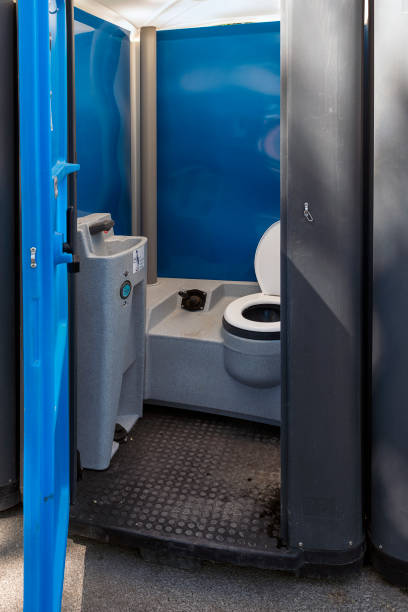 Best Portable restroom trailer rental  in Pine Valley, CA