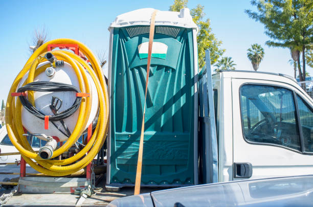 Pine Valley, CA porta potty rental Company