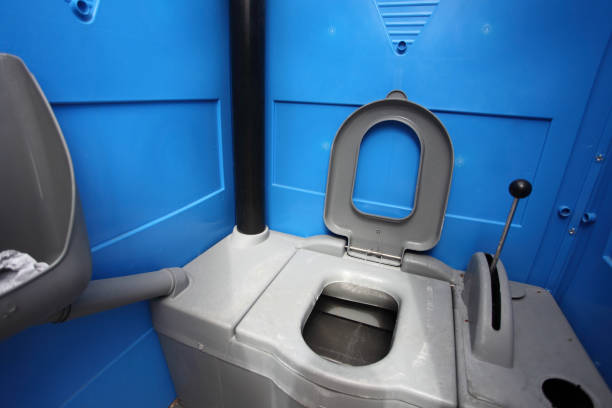 Porta potty rental for outdoor events in Pine Valley, CA